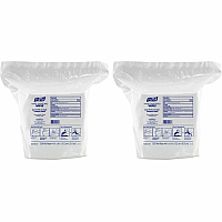 PURELL Sanitizing Wipes (GOJ911802)
