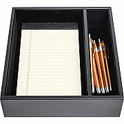 Dacasso Leather Junior Pad Organizer (A1047)