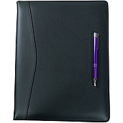 Dacasso Deluxe Letter Portfolio (E1002)