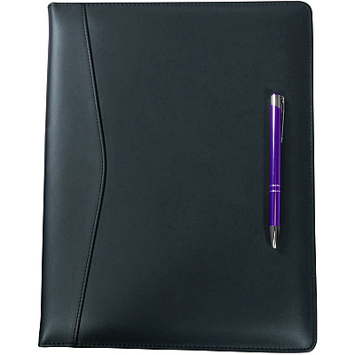 Dacasso Deluxe Letter Portfolio (E1002)