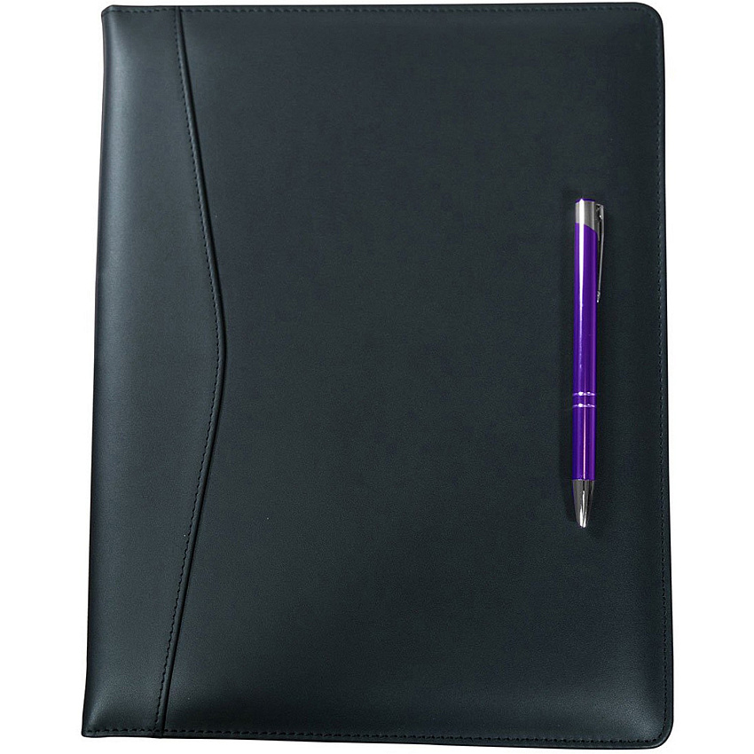 Dacasso Deluxe Letter Portfolio (E1002)