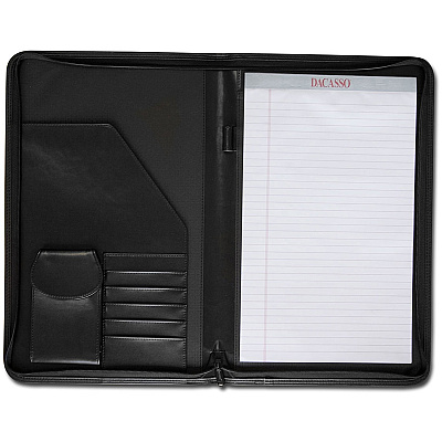 Dacasso Deluxe Legal Portfolio (E1003)