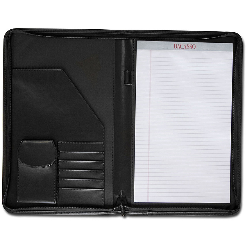 Dacasso Deluxe Legal Portfolio (E1003)