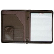 Dacasso Deluxe Letter Portfolio (E3402)