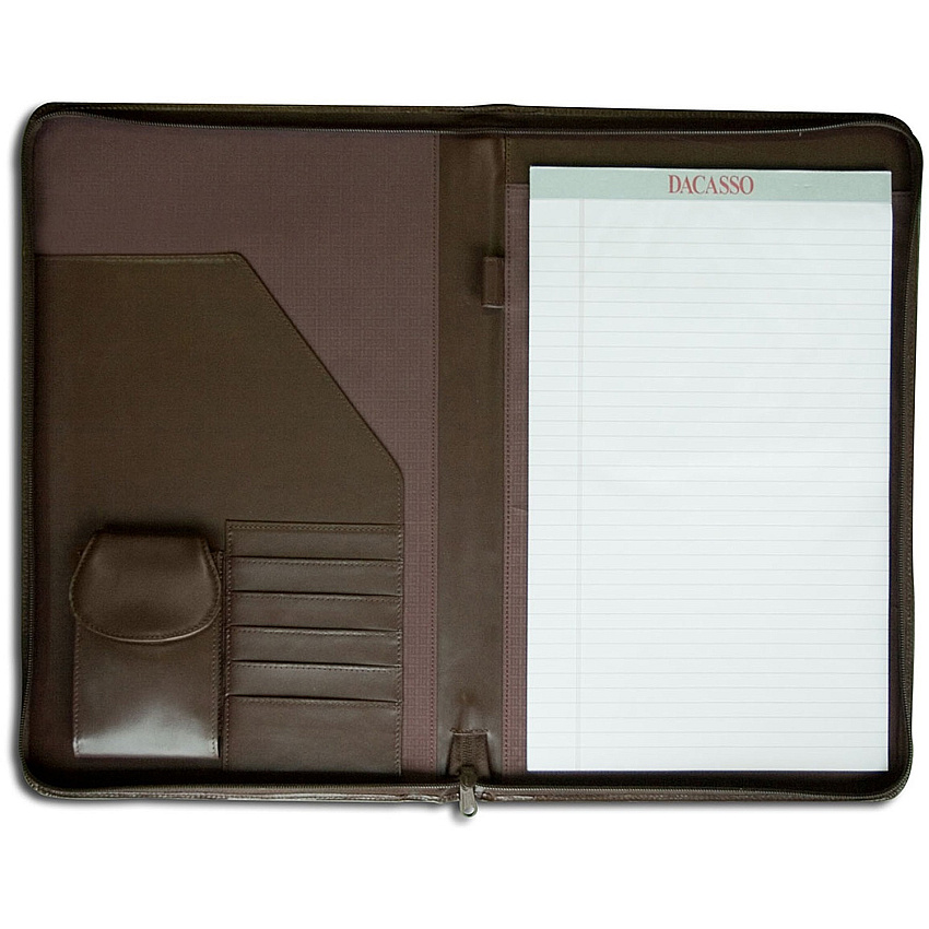 Dacasso Deluxe Legal Portfolio (E3403)