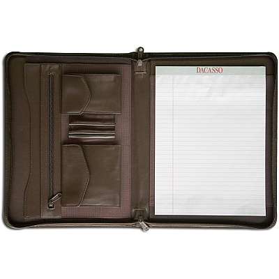 Dacasso Letter Portfolio (E3404)