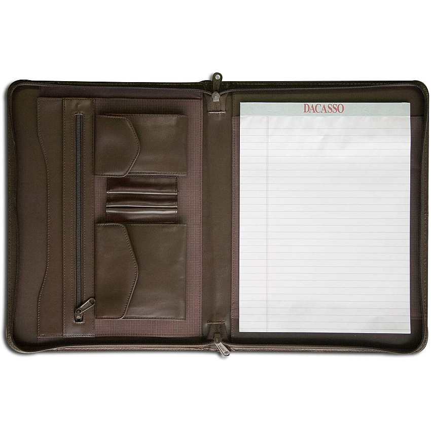 Dacasso Letter Portfolio (E3404)