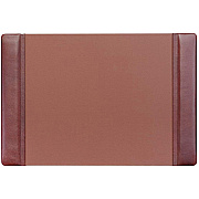 Dacasso Leather Side-Rail Desk Pad (P3002)