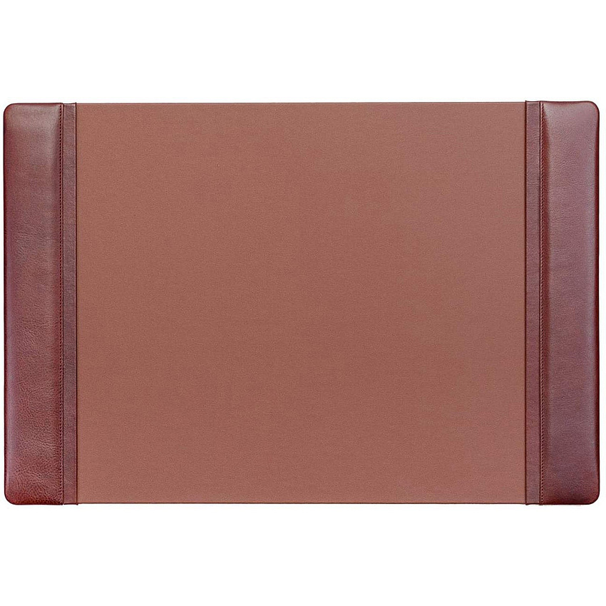 Dacasso Leather Side-Rail Desk Pad (P3002)