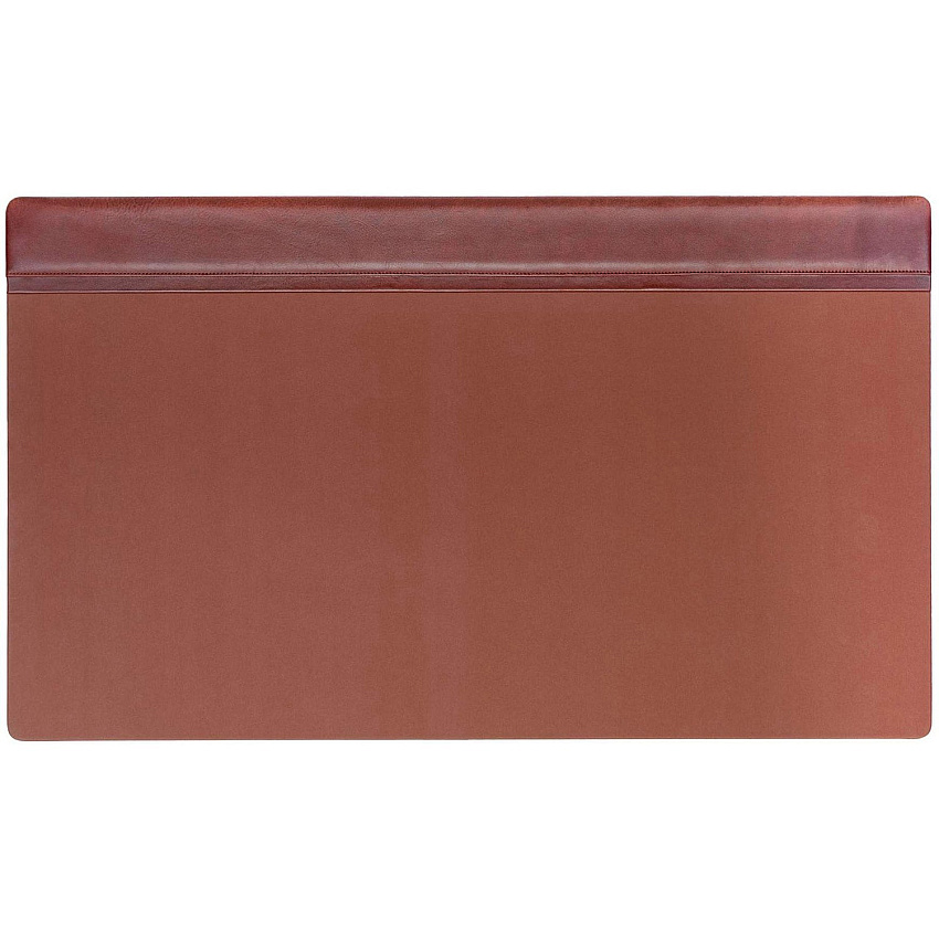 Dacasso Leather Top-Rail Desk Pad (P3021)