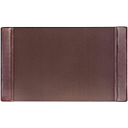 Dacasso Leather Side-Rail Desk Pad (P3401)