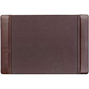 Dacasso Leather Side-Rail Desk Pad (P3402)