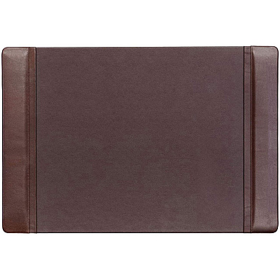Dacasso Leather Side-Rail Desk Pad (P3402)