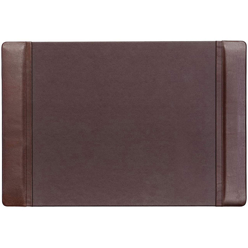 Dacasso Leather Side-Rail Desk Pad (P3402)