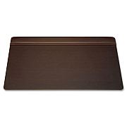 Dacasso Leather Top-Rail Desk Pad (P3421)