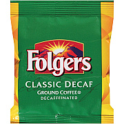 Folgers Ground Classic Decaf Coffee (FOL06433)