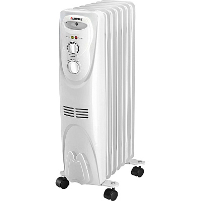 Lorell 3-Setting Oil-Filled Heater (LLR29552)