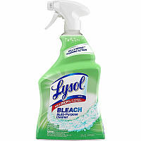 LYSOL Multi-Purpose Cleaner with Bleach (RAC78914)