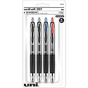 uniball 207 Gel Pen (UBC33961PP)