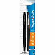 Paper Mate Flair Point Guard Felt Tip Marker Pens (PAP8432452PP)
