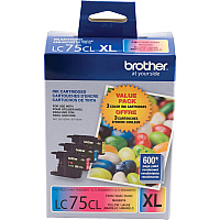 Brother LC753PKS Original Ink Cartridge
