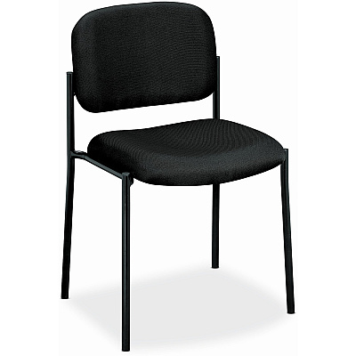 Basyx by HON Scatter Stacking Guest Chair (BSXVL606VA10)