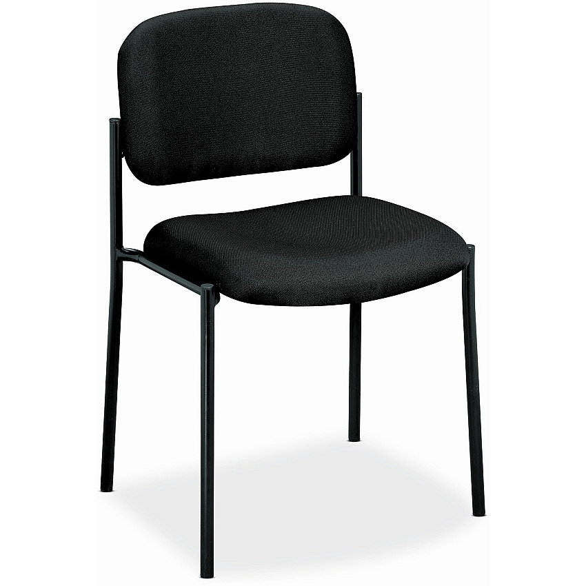 Basyx by HON Scatter Stacking Guest Chair (BSXVL606VA10)