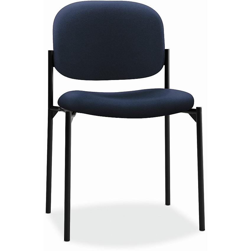 Basyx by HON Scatter Stacking Guest Chair (BSXVL606VA90)