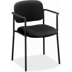 Basyx by HON Scatter Stacking Guest Chair (VL616VA10)