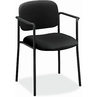 Basyx by HON Scatter Stacking Guest Chair (BSXVL616VA10)