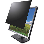 Kantek Blackout Privacy Filter Fits 24In Widescreen Lcd Monitors (KTKSVL24W)