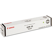 Canon GPR-35 Original Toner Cartridge (2785B003AA)