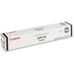 Canon GPR-35 Original Toner Cartridge (2785B003AA)