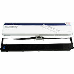 Oki Ribbon Cartridge (OKI44173404)