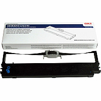 Oki Ribbon Cartridge (OKI44173403)