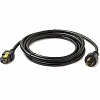 APC Power Cord, Locking C19 (AP8753)