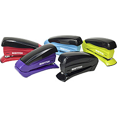 Bostitch Inspire 15 Spring-Powered Compact Stapler (ACI1491)