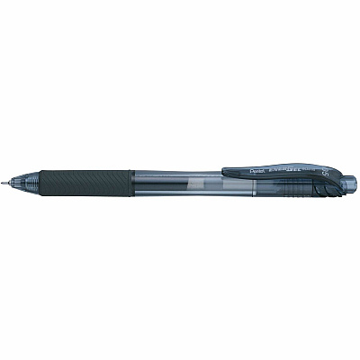 EnerGel EnerGel-X Retractable Gel Pens (PENBLN105A)