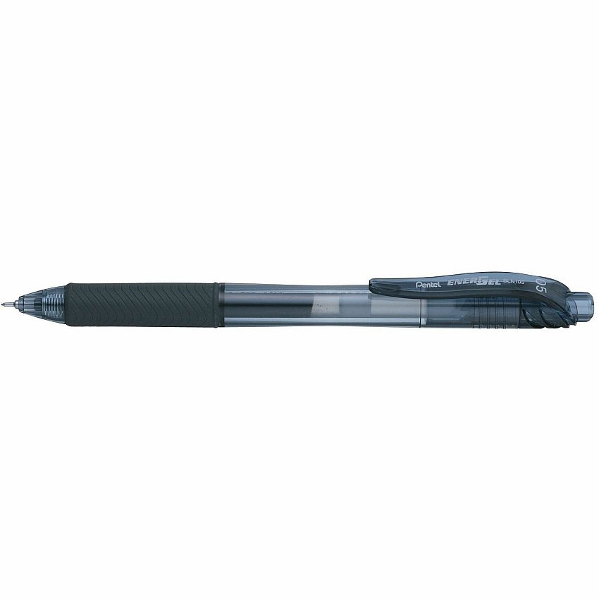 EnerGel EnerGel-X Retractable Gel Pens (PENBLN105A)