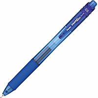 EnerGel EnerGel-X Retractable Gel Pens (PENBLN105C)