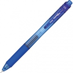 Pentel EnerGel-X Retractable Gel Pens (BLN105C)