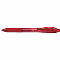 EnerGel EnerGel-X Retractable Gel Pens (PENBLN105B)