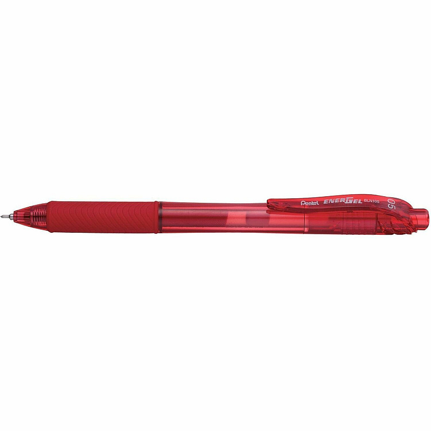 EnerGel EnerGel-X Retractable Gel Pens (PENBLN105B)