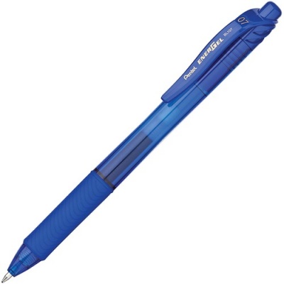 Pentel EnerGel-X Retractable Gel Pens (BL107C)