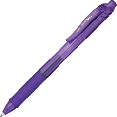 Pentel EnerGel-X Retractable Gel Pens (BL107V)