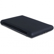 Verbatim 1TB Titan XS Portable Hard Drive, USB 3.0 - Black (97394)