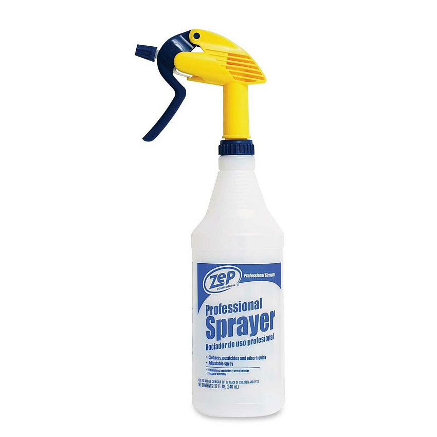 Zep Professional Spray Bottle (ZPEHDPRO36EA)