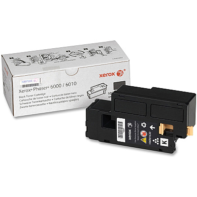 Xerox Original Toner Cartridge (XER106R01630)