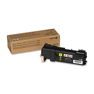Xerox Toner Cartridge (XER106R01593)