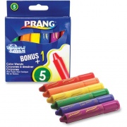 Prang Washable Color Wands (47878)